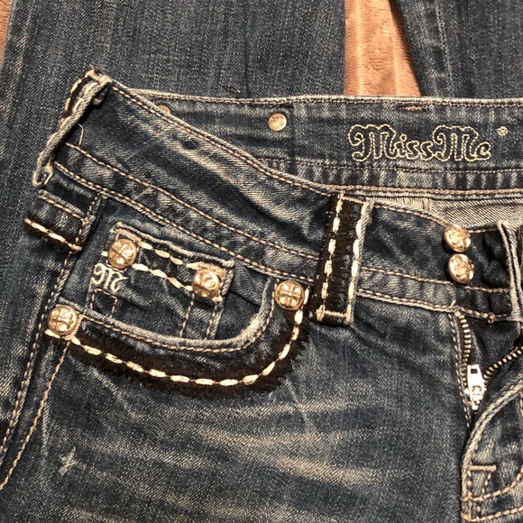 Miss me Jeans 👖 - Picture 5 of 5